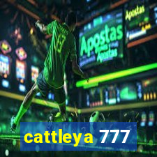 cattleya 777