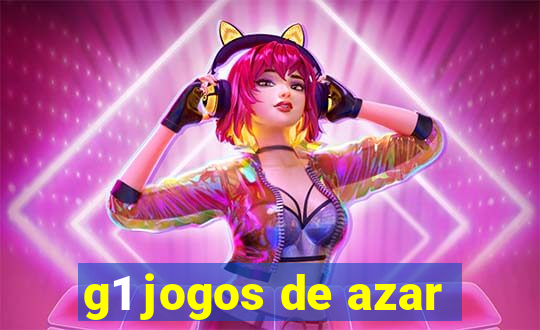 g1 jogos de azar