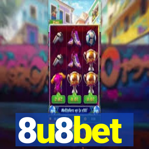 8u8bet