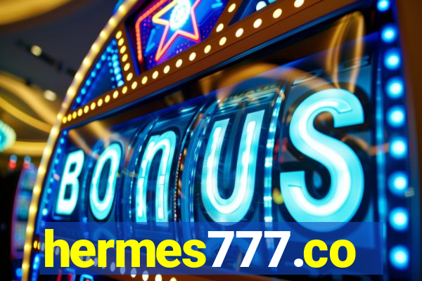 hermes777.co