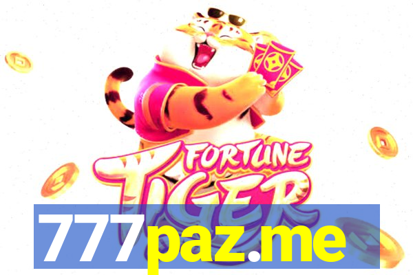 777paz.me