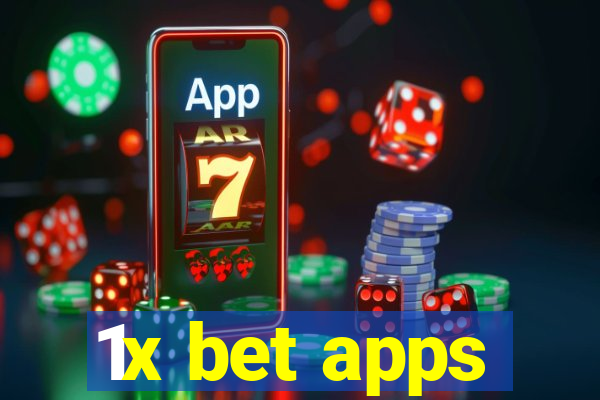 1x bet apps