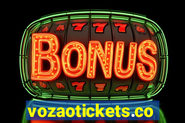 vozaotickets.com