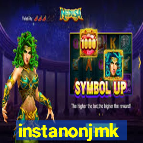 instanonjmk