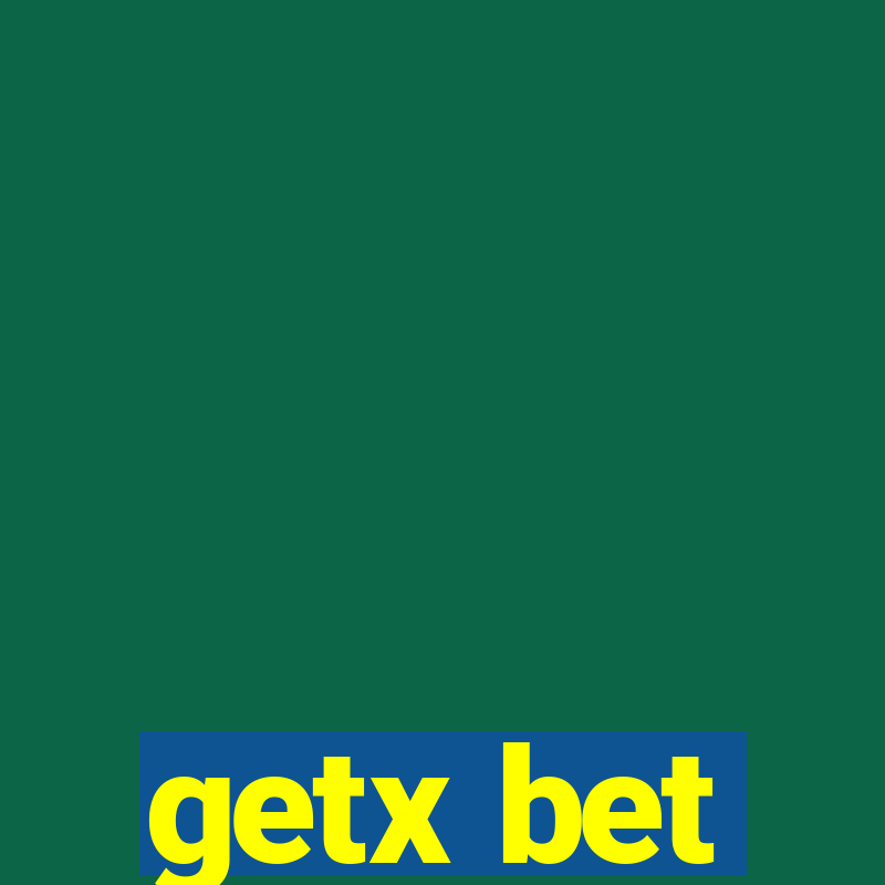 getx bet