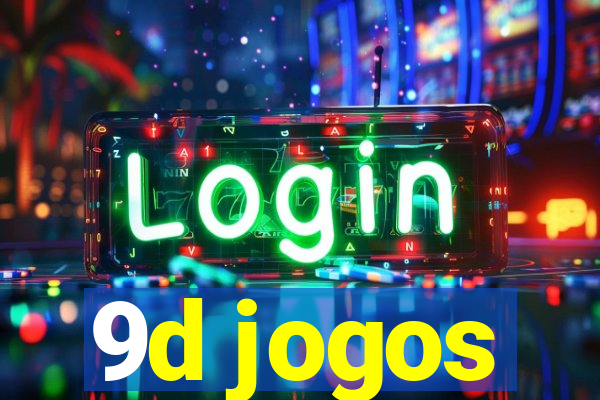 9d jogos