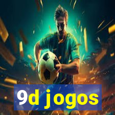 9d jogos