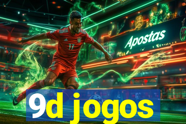 9d jogos