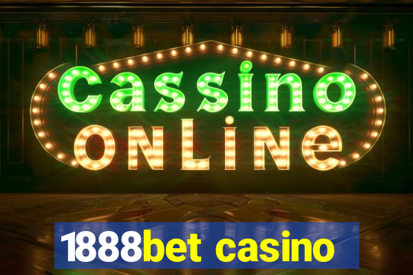 1888bet casino