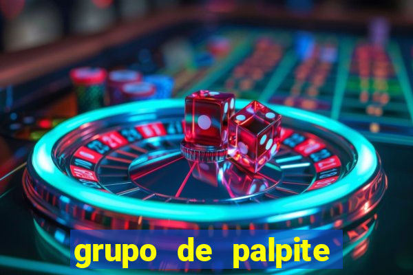 grupo de palpite de futebol telegram