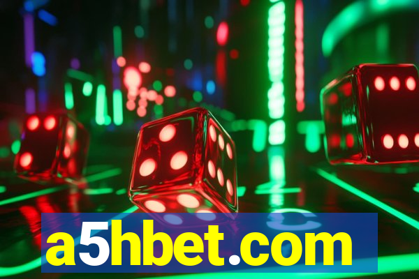 a5hbet.com