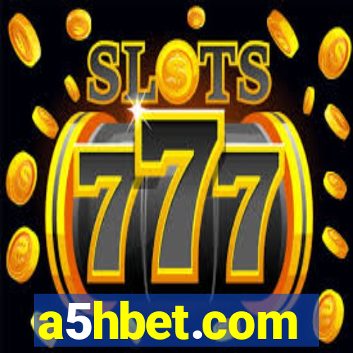 a5hbet.com