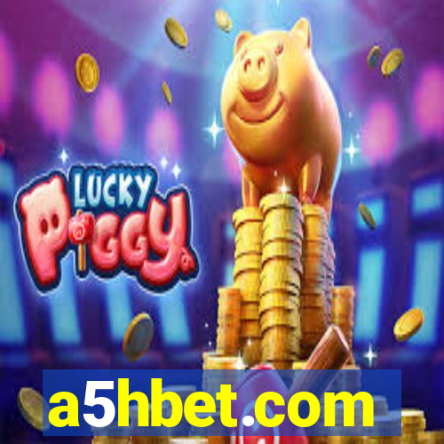 a5hbet.com