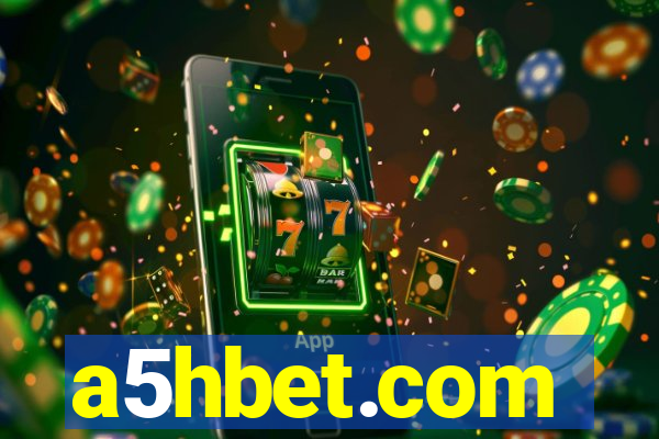 a5hbet.com