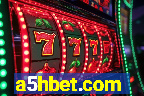 a5hbet.com