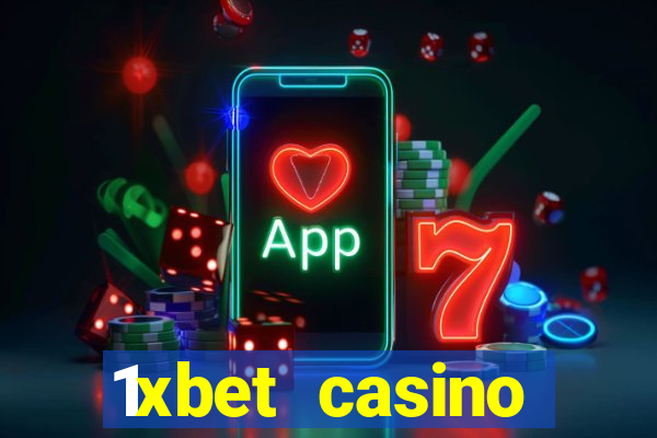 1xbet casino скачать на андроид бесплатно