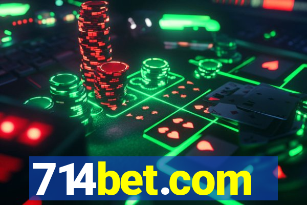 714bet.com