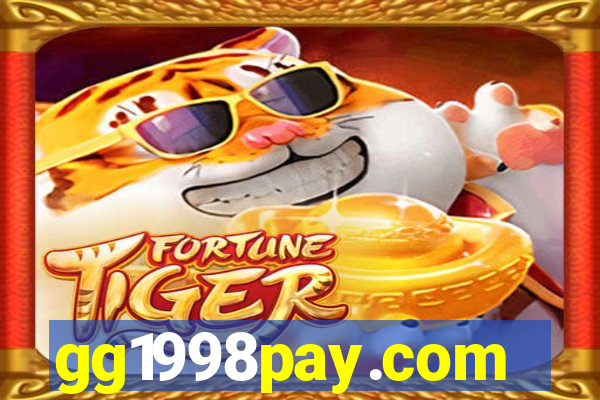 gg1998pay.com