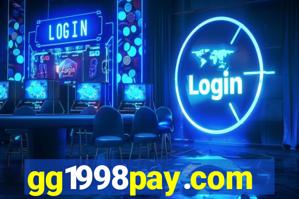 gg1998pay.com