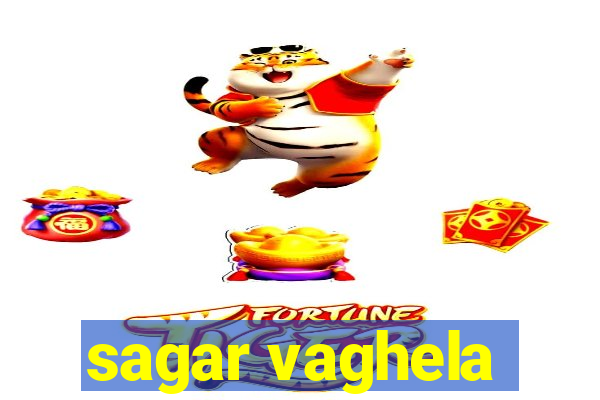 sagar vaghela