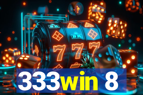 333win 8