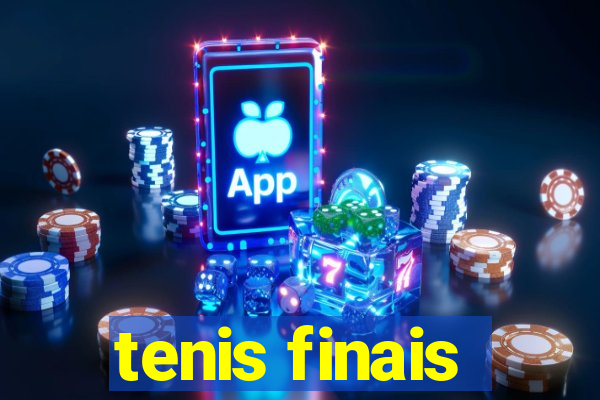 tenis finais