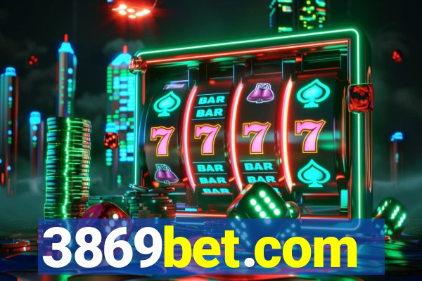 3869bet.com