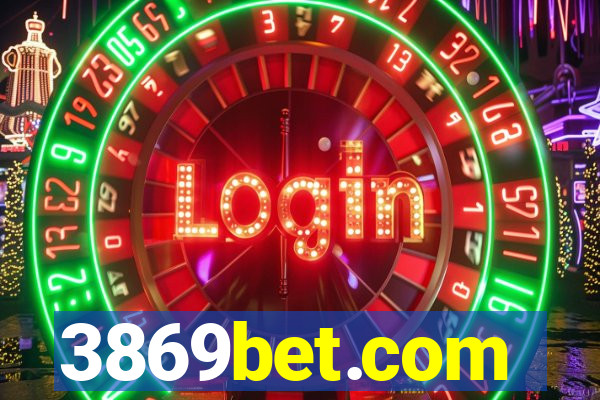 3869bet.com