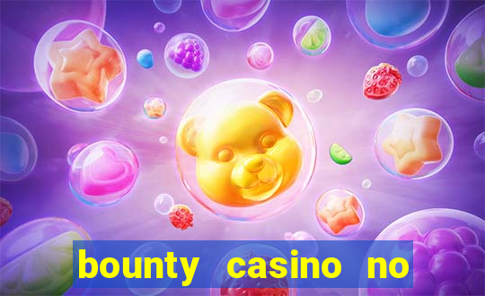 bounty casino no deposit bonus