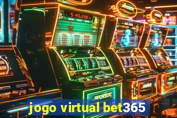 jogo virtual bet365