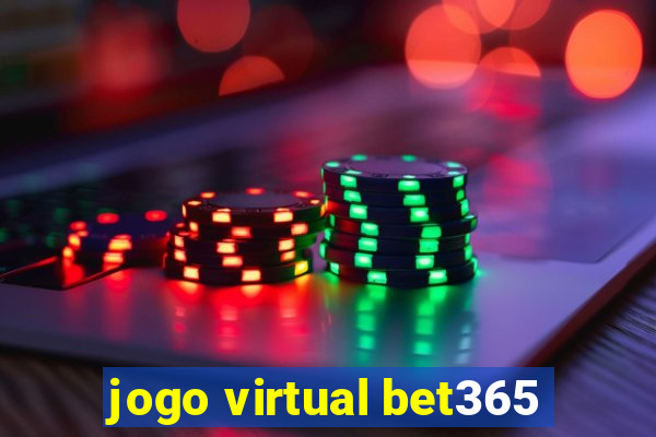 jogo virtual bet365