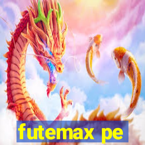 futemax pe