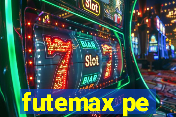 futemax pe