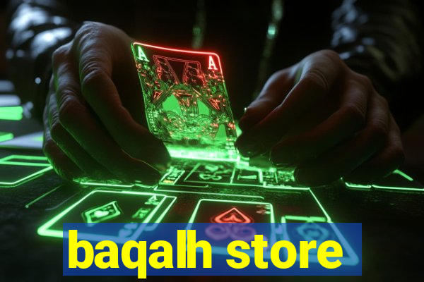 baqalh store