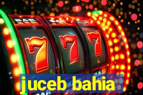 juceb bahia