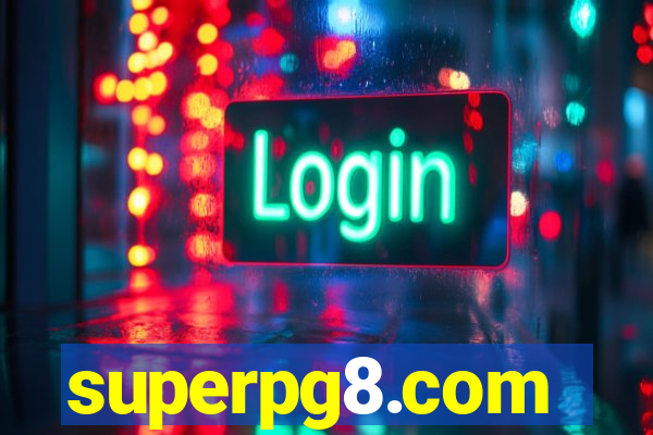 superpg8.com