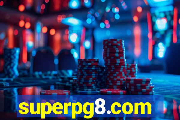 superpg8.com