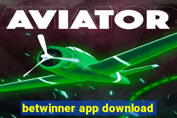 betwinner app download