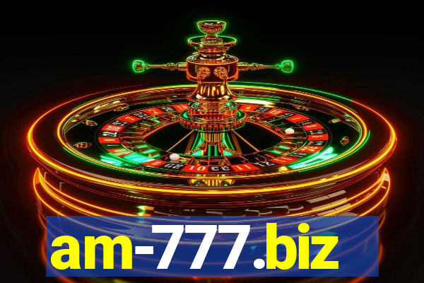 am-777.biz