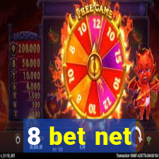 8 bet net