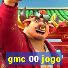 gmc 00 jogo