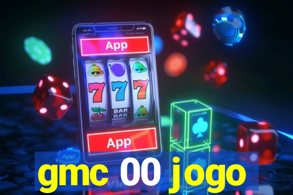 gmc 00 jogo