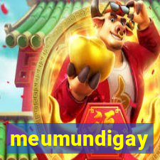 meumundigay