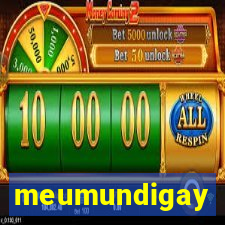 meumundigay