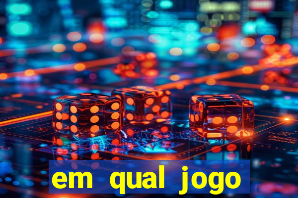 em qual jogo apostar hoje