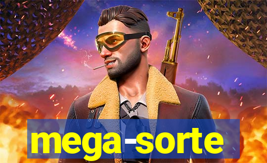 mega-sorte