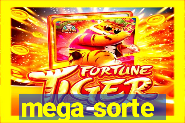 mega-sorte