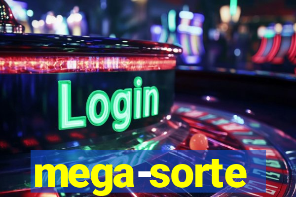 mega-sorte