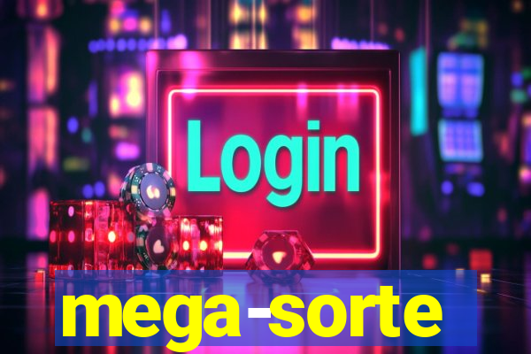 mega-sorte