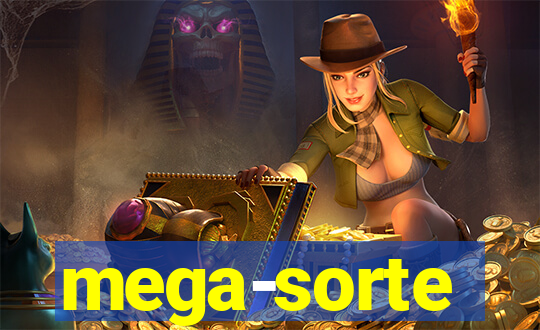 mega-sorte